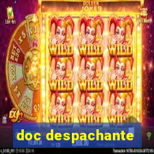 doc despachante